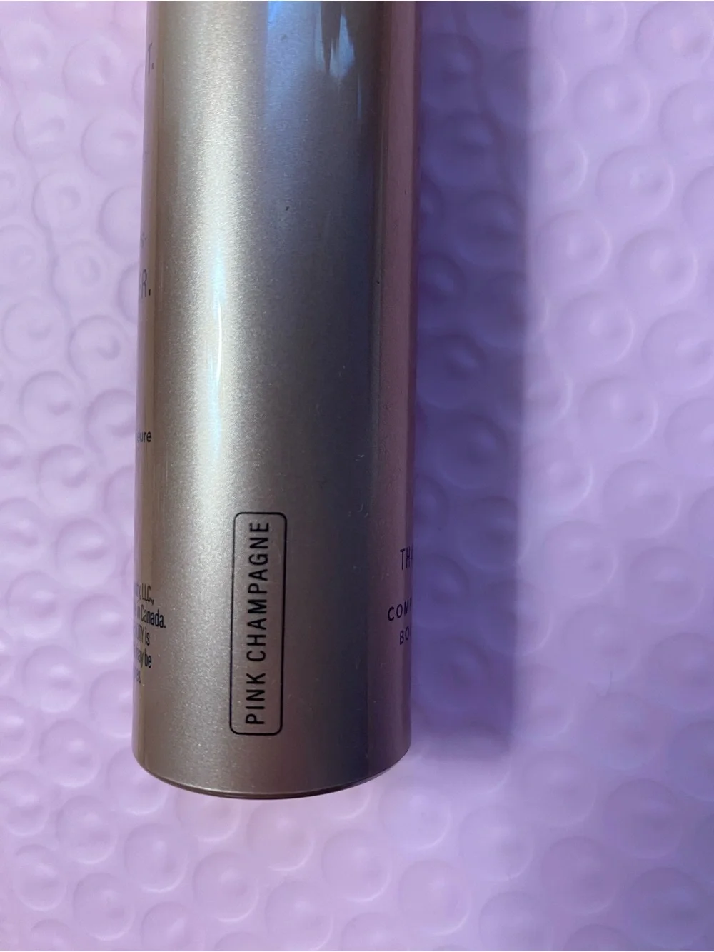 J Lo beauty that star filter® complexion booster in Pink Champagne new